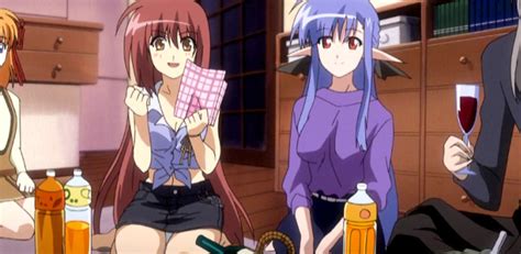 Watch Shuffle Season 1 Episode 22 Sub And Dub Anime Uncut Funimation