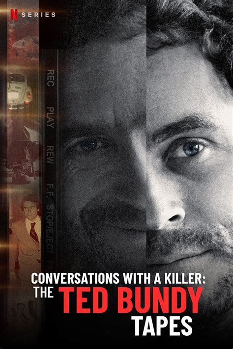Conversations With A Killer The Ted Bundy Tapes TV Series 2019 2019