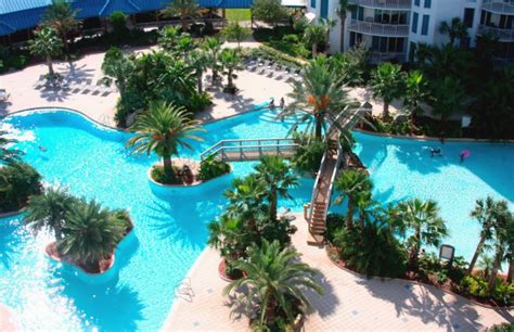 The 9 Best Resort Pools In Destin Florida Best Resorts Resort Pools