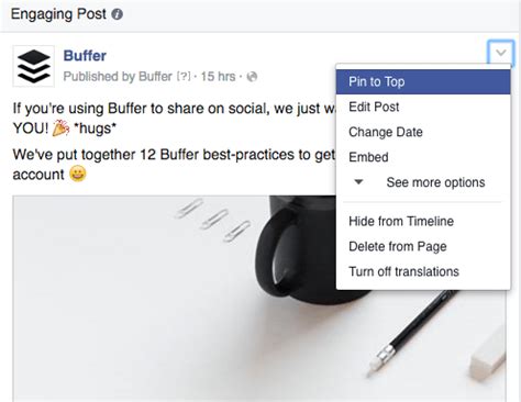 11 Hidden Facebook Marketing Features You Can Try Today