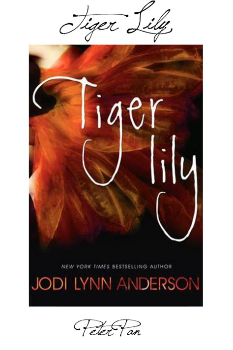 Tttretelling Tiger Lily Tripping Over Books