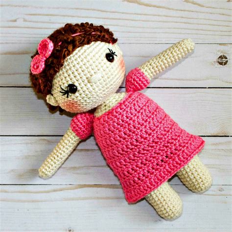Best Yarn For Crochet Dolls
