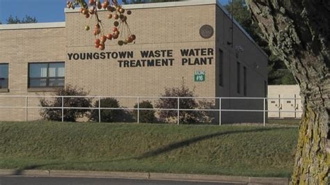 Audit Finds Youngstown Misused Water And Sewer Funds Mayor Still