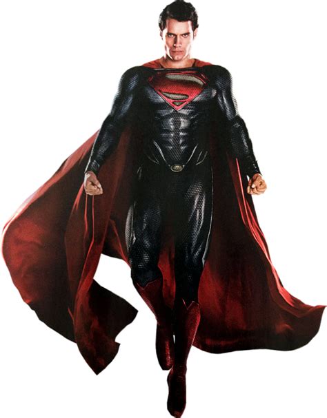 Superman Png Transparent Image Download Size 790x1012px