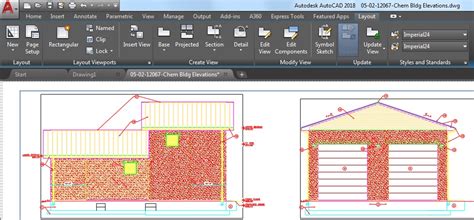 The Autocad Ribbon Exploring The Features And Benefits Of Autocad