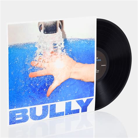 Bully Sugaregg Lp Vinyl Record Retrospekt