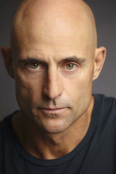 Mark Strong Broadway Cast And Staff Ibdb