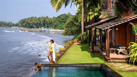 Indias Hottest New Hotels Condé Nast Traveller India India Hotels And Resorts