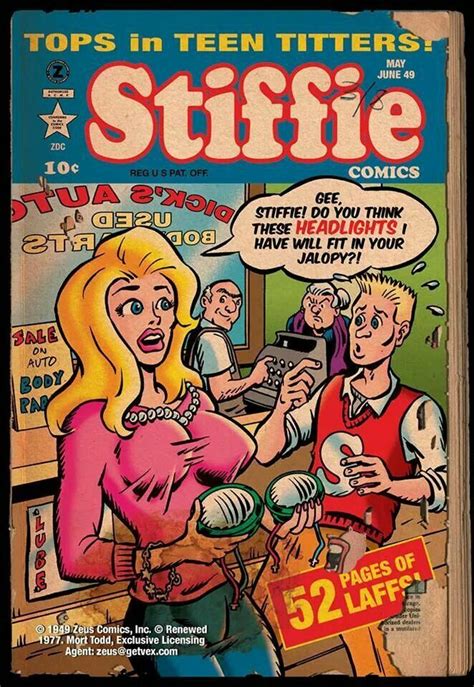 Stiffie May June Comics Underground Comic Comic Book Panels