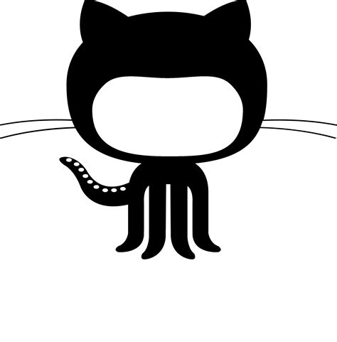 Github Logo Png