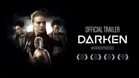 Darken Official Trailer Youtube