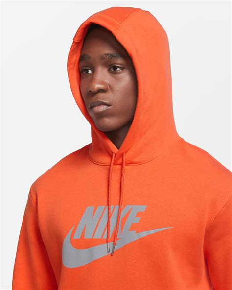 Nike Air Foamposite Pro Halloween Hoodie