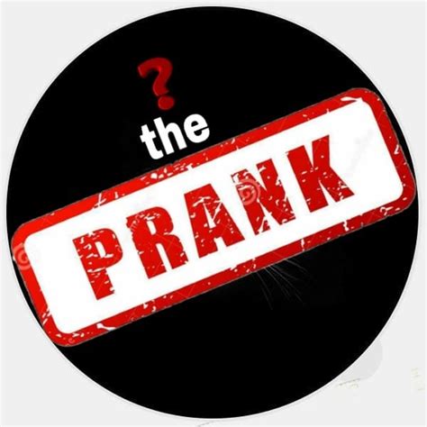 What The Prank Home