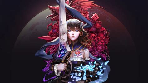 Bloodstained Rotn 100 Weapon Guide Keengamer