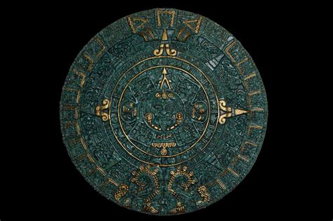 Study Reveals New Secrets Of The Maya Calendar