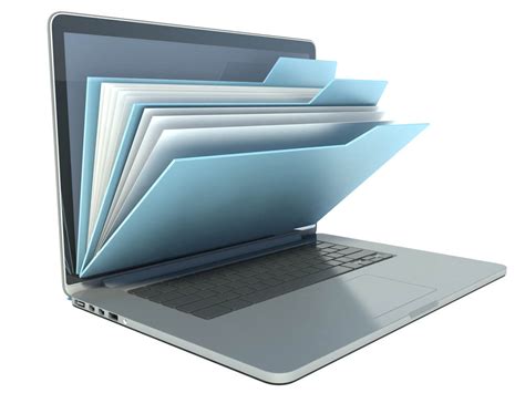 Electronic Document Storage Solutions Free Documents