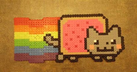 Pictures Of Beauty Collection Of Cute Nyan Cat Wallpapers