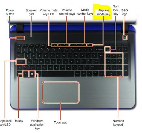 We did not find results for: Where is the wifi switch/button on pavilion 15-ab235na ...