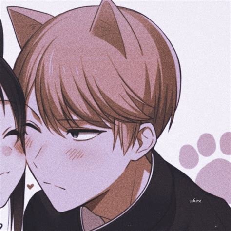 46 Matching Profile Picture Couple Dp Anime Aesthetic Iwannafile
