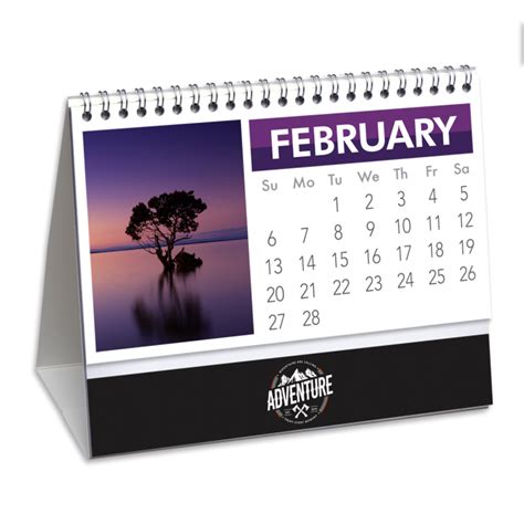 Desk Flip Calendars Jay Line