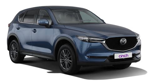 Used Mazda Cx 5 Cars For Sale Or On Finance Cinch