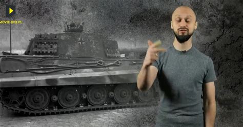 Filmy Z Wojny Na Ukrainie Bez Cenzury - Historia bez cenzury: Kultowe czołgi II Wojny Światowej Historia bez