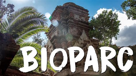 BIOPARC Fuengirola Zoo Malaga Spain - YouTube