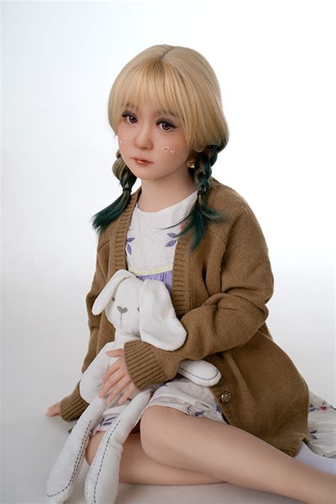 Axb Doll 110cm Real Flat Chest Love Doll Umedoll