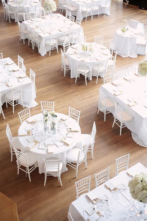 How To Set Up Tables For Wedding Reception Blackins101