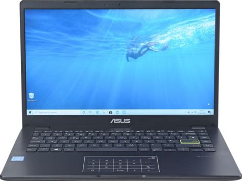 Laptop Asus 410ma Laptop Asus E410ma Ek168ts 90nb0q12 M18190 14 Intel