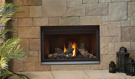 Gas Fireplace Log Placement Home Design Ideas