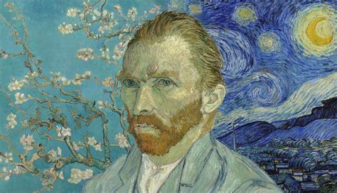Vincent Van Gogh Pintor Destacado Y Sus Obras Nicaragua Diseña