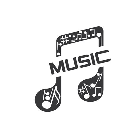 Music Logo Wallpaper