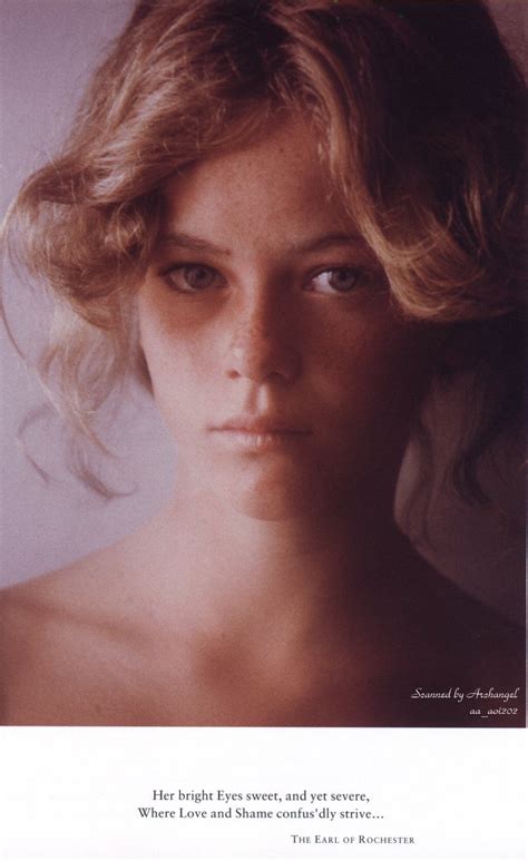 David Hamilton The Age Of Innocence The Mind Game Themindgame