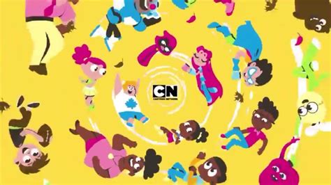 Cartoon Network Fall 2020 Next Bumper Youtube