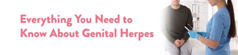 Genital Herpes Causes Symptoms Diagnosis And Prevention Ck Birla