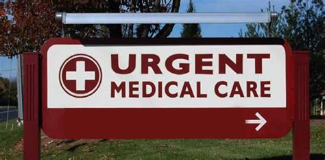 Urgent Care Isnt Just For Scratches Anymore