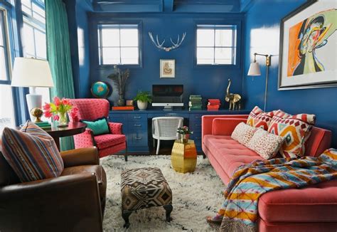 Seven Things You Should Do In Eclectic Interior Design Eclectic