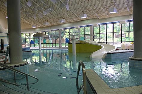 Olney Swim Center Department Of Recreation Montgomery County Maryland