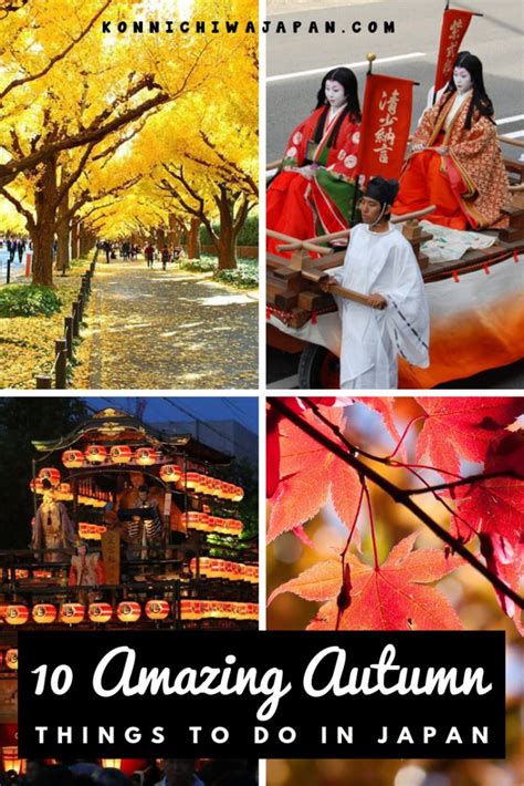 10 Amazing Autumn Things To Do In Japan Japan Japan Travel Japan