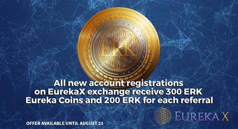 The exchange has a strong emphasis on compliance and is regulated by the new york state department of financial services (nysdfs). The Eureka Network Unveils its Revamped High-Liquidity ...