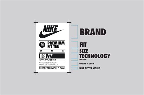 Searchsystem™ Clothing Labels Design Branding Design Label Design