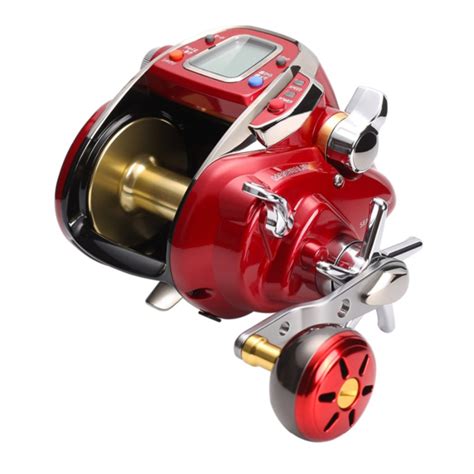 Daiwa Mega Twin Vetrepro Fr