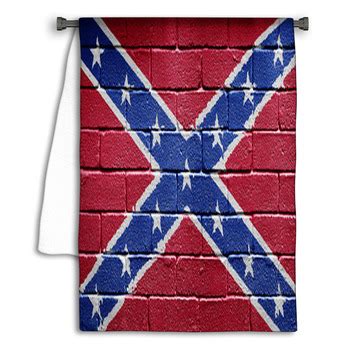 Shop for confederate flag shirts, hoodies and gifts. Confederate Rebel Flag Shower Curtains | Bath Decor | Bath ...