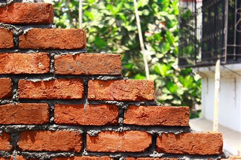 Bricks Wall Stacked · Free Photo On Pixabay