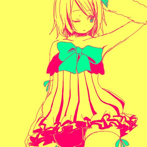 Colorful X Melody Image 1504713 Zerochan Anime Image Board