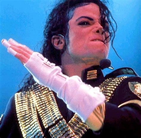Michael Jackson Blank Template Imgflip