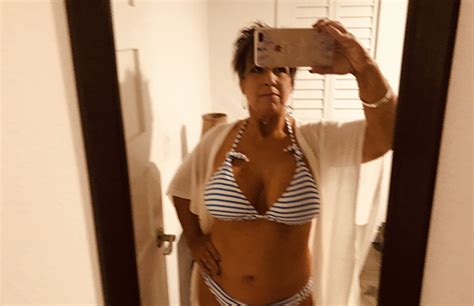 Hot Vickie Guerrero Bikini Photos Aew Fans Need To See Pwpix Net