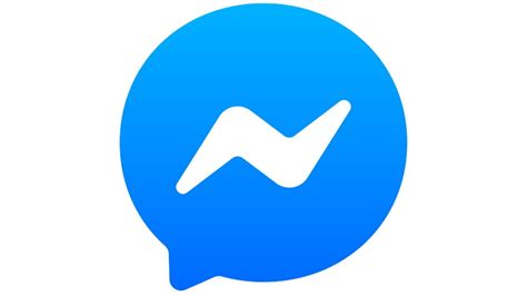 Facebook messenger logo, social media facebook messenger logo computer icons, facebook chat logo, blue, angle png. Facebook Is Testing a Screen-Sharing Feature for Messenger ...