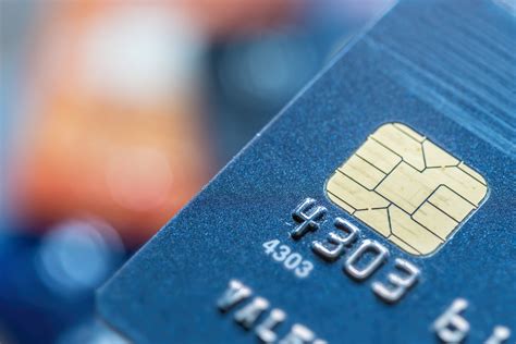 How Emv Chip Credit Cards Work Technology And Security